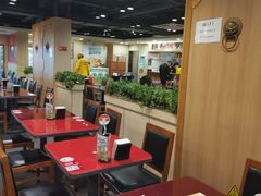 -宏状元现熬粥·京味菜(五棵松店)