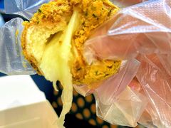 -正谈炸鸡(深圳首店)