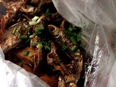 -大马弄蒋师傅美食酥鱼(察院前店)