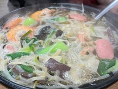 -天瑞福云南过桥米线(十里河店)