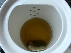 -希尔顿南海酒店·观廊大堂吧·海景下午茶