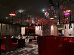 -滩万日本料理Nadaman(国贸大酒店)