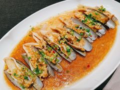 -龙宴海鲜城(经中路店)