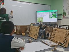 -学知乐教育·幼小衔接·小学科辅导(嘉定镇校区)