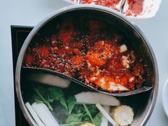 -潮牛禾记•潮汕鲜牛肉火锅(新亚洲店)