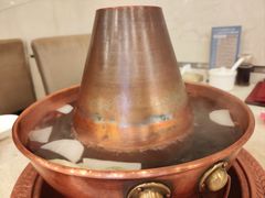-八先生涮肉房(三里河店)