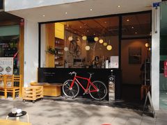 -常识咖啡common sense(春熙路店)