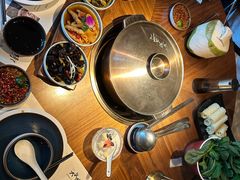 -大头椰·海南椰子鸡火锅(思明万象城店)