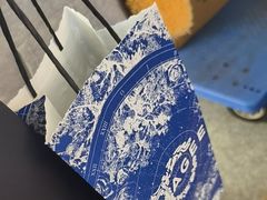 -霸王茶姬(静安大悦城店)