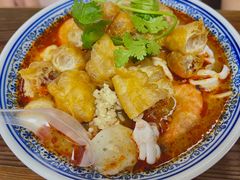 -亚忠小吃店(曾厝垵店)