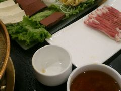 -北门涮肉·铜锅涮肉(南锣鼓巷店)