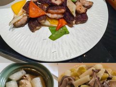 -夜宴江景餐厅