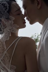 点击看大图 -情订奇缘婚纱摄影(和平路店)