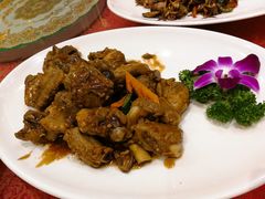 排骨-盈春大饭店(千山路店)