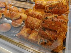 -烘焙町面包店(西四店)