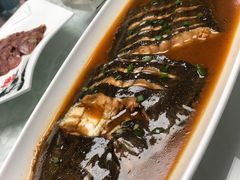 -如东私房菜(御江金城店)