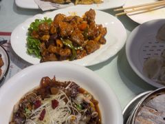 -添福来墨鱼饺子 · 海鲜东北菜(泡崖店)