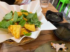 普寧豆腐-花二家·生活馆(六运小区店)
