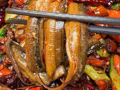 -辣螃铠盆盆蟹大排档(海昌店)