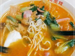 -项记面馆(明瓦廊店)