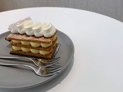 金牌拿破仑-吉森Bakery(教育路店)