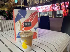 -Manner Coffee(K11店)