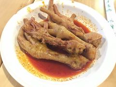 -二孃鸡爪爪(双楠店)
