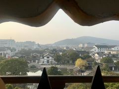 -常熟方塔园