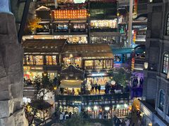 -长春市南湖公园