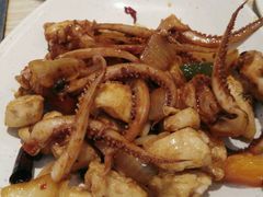 -怡人怡口牛排海鲜自助(飞龙大厦店)