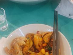 -川正旺江湖菜(三元桥店)