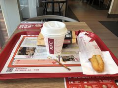 -肯德基(年家浜店)