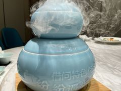-宴昆山·私房菜(春晖店)
