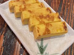 玉子烧-平成屋· Late Night 食堂(四川北路店)