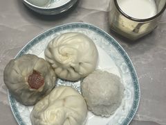 -白玉兰食品甜凤店(合生汇店)