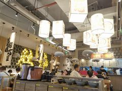 -毛肚向右·川渝毛肚王(经开永旺店)