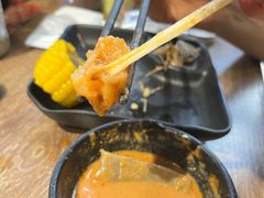 -新辣道鱼火锅(世纪金源购物中心店)