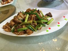 -蓬川食府(金海道店)