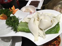 -川中故事·成都老火锅(东书房店)