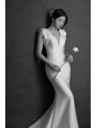 -巴黎婚纱摄影工作室