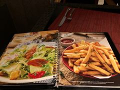 -WOLFGANG PUCK KITCHEN & BAR(迪士尼小镇店)