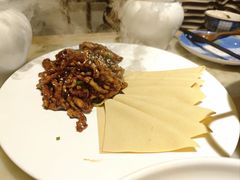 -范家小馆·烤鸭新京菜(金融街店)