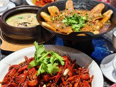 -欧记轩龙虾·私房菜(A店)