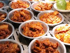 粉蒸肉-北大家园食堂