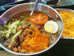 -老卜奎齐齐哈尔烤肉(人民东路店)