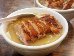 -佳记厚街烧鹅濑粉(广州总店)