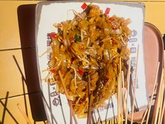 -花和尚·湘西小串烧烤(祈福店)