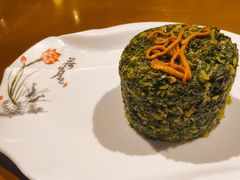 -三凤酒家·百年无锡菜(清扬茂业店)