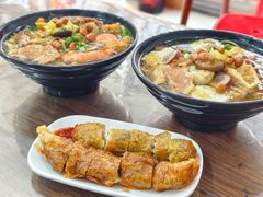 -阿芬卤面(花巷店)
