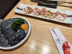 -松鱼亭·和牛烧肉(协鑫广场店)